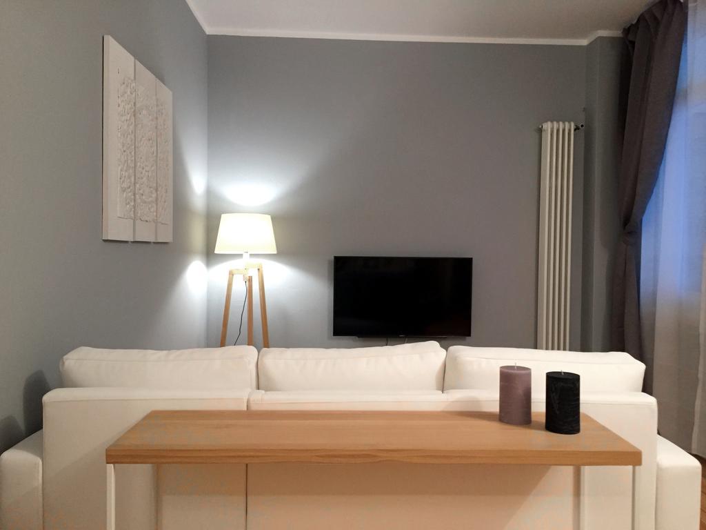 Residenza Citta Antica Apartment Verona Ngoại thất bức ảnh