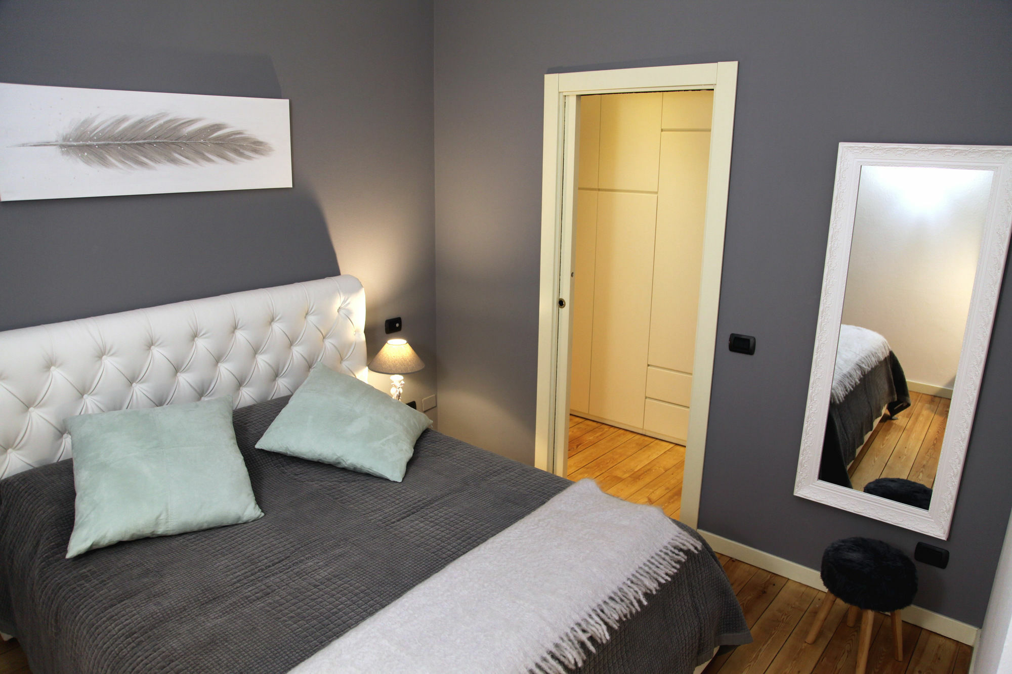 Residenza Citta Antica Apartment Verona Ngoại thất bức ảnh