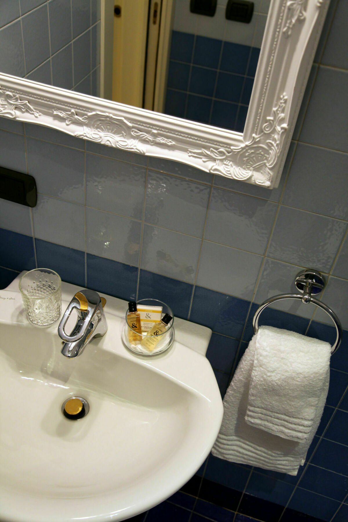 Residenza Citta Antica Apartment Verona Ngoại thất bức ảnh